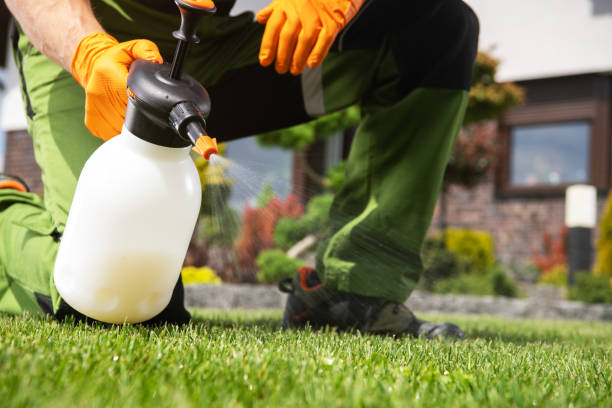 Fort Rucker, AL Pest Control Company